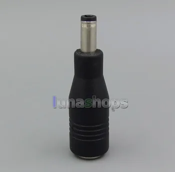 

LN005161 DC 7.4*5.0mm Female To 5.5*2.5mm Male Power Adapter Converter For HP Dell Laptop