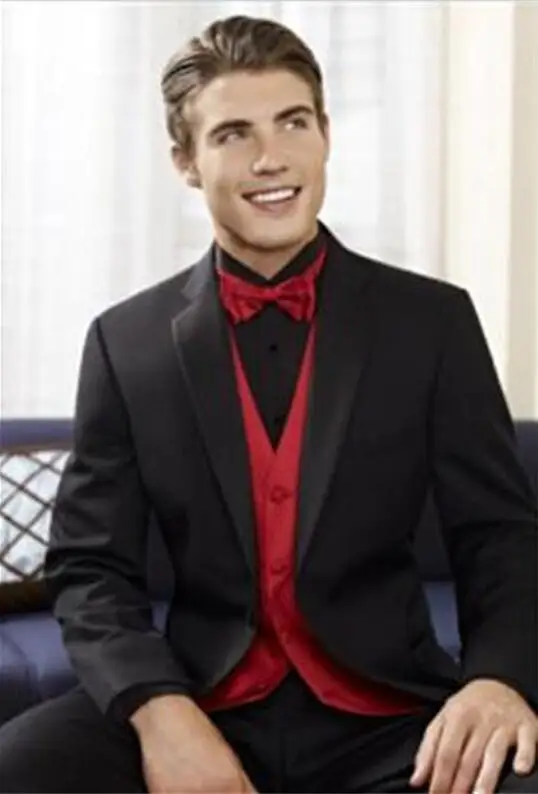men's pant suits