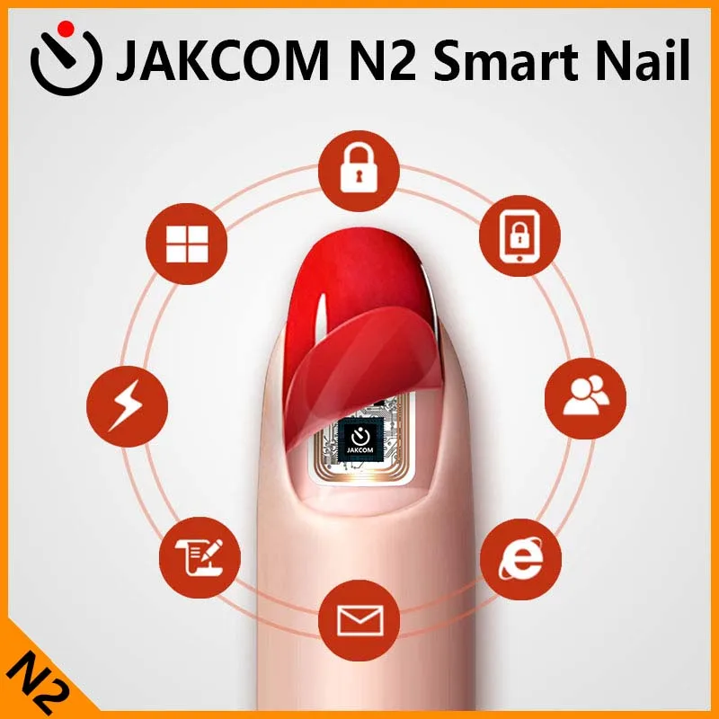 

Jakcom N2 Smart Nail Consumer Electronics  Earphones Headphones As for razer hammerhead pro for cat ear headphones wireless