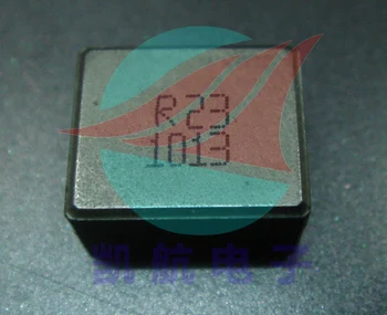 

0.23uH 35A 10x8mm SMD power inductor high current power inductors AH4724-R23KU