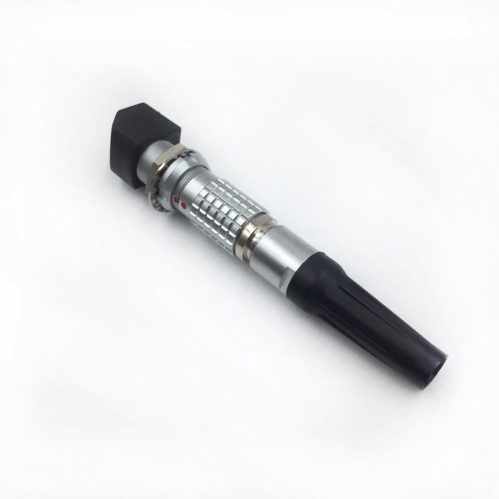 LEMO M12 разъемы FGG EXG 1B 2 3 4 5 6 7 8 10 14 16 Pin FGG.0B EXG.0B штекер муфтовый стыковочный переводник