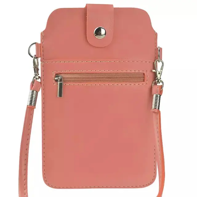 Shopping Travel Crossbody Holster Bag Magnetic Pouch with Belt Leather Wallet Case Cover For All Smartphone 5.5&quot Below | Мобильные