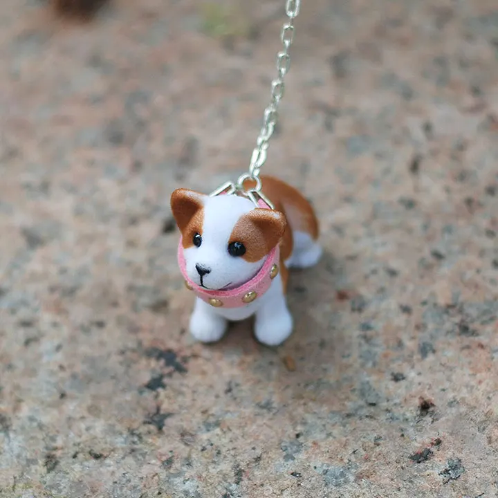 

G05-X5154 children baby gift Toy 1:6 Dollhouse mini Furniture Miniature rement bjd Photo props cute dog 1pcs