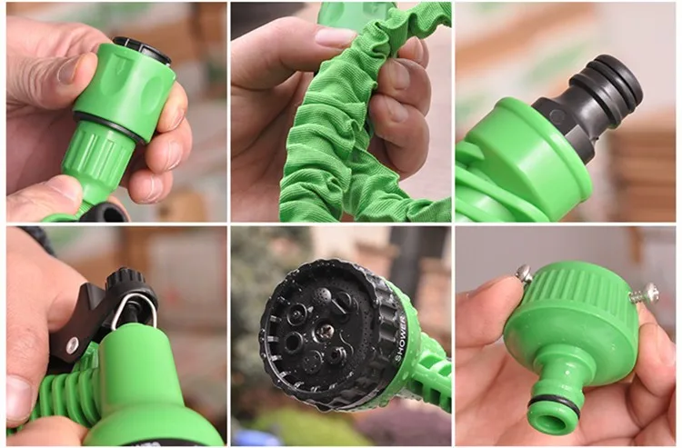 water hose 2