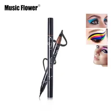 OutTop усилитель бровей, новинка, водонепроницаемый женский макияж, красивый тату карандаш для бровей, стойкий карандаш для бровей, Pe td0330, Прямая поставка