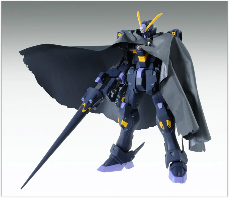 

DABAN 6645 Gundam model HG 1/144 XM-X2 Crossbone X2 Ver. Ka Mobile Suit kids toys