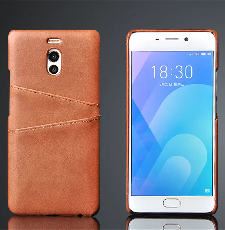 Кожаный чехол PDGB для ASUS ZenFone 2 Laser ZE601KL Max Pro M2 ZB630KL ZB631KL Max M2 ZB633KL ZB632KL держатель для карт кошелек