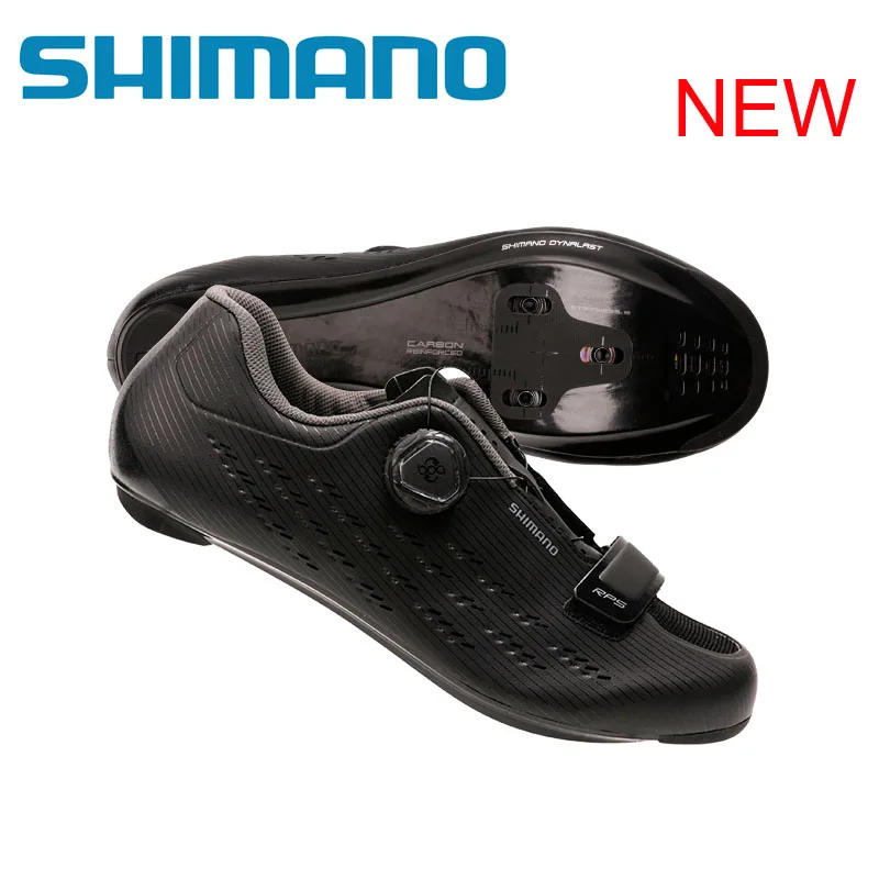 shimano rp5 cycling shoes