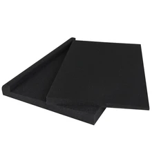 Alctron EPP08 professional speaker panels fitting for speakers well