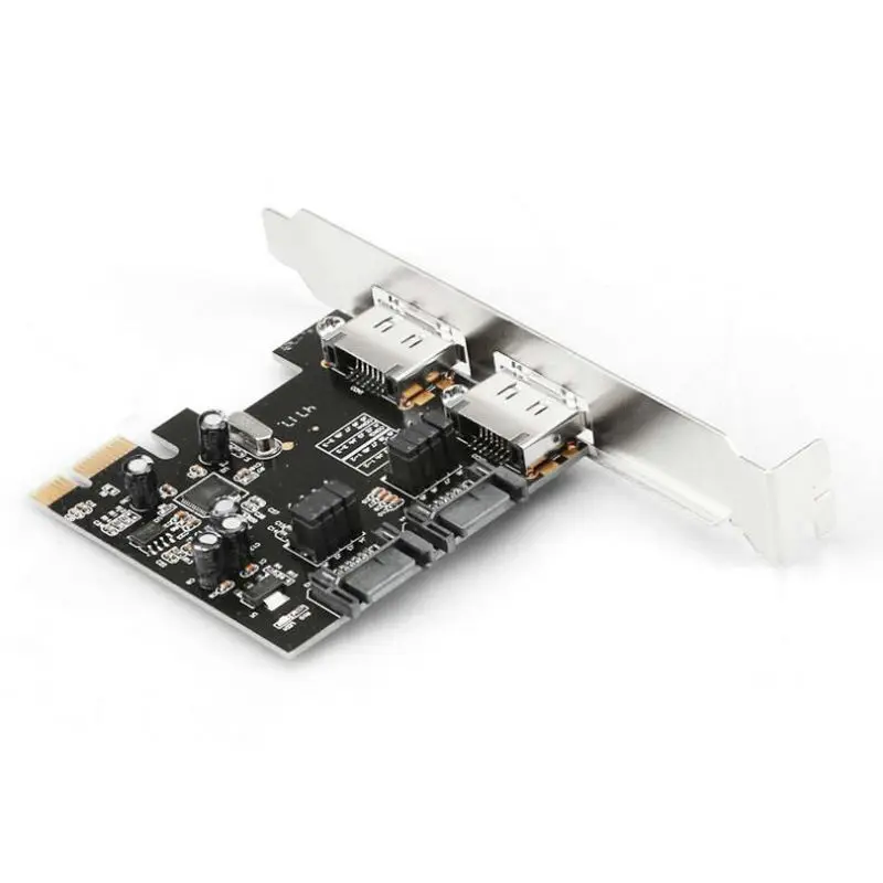 pcie sata-5