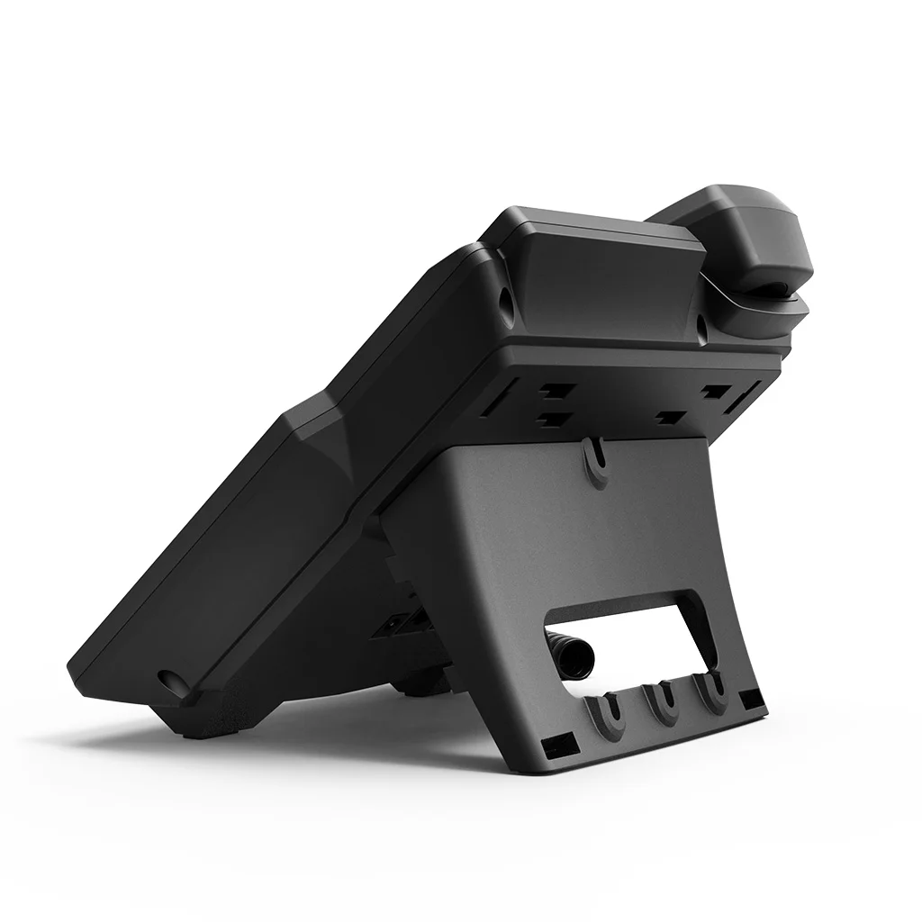 Fanvil X4G ip телефон корпоративный настольный HD голос с 2 8 дюймовым цветным экраном