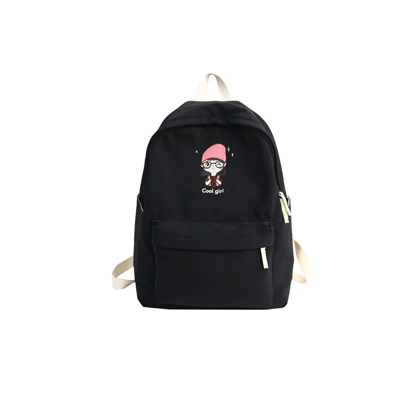 Kawaii mochilas para mujer 2019 женский рюкзак Водонепроницаемый для путешествий сумки женщин