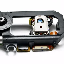 Замена для SONY DVP-NS315 CD DVD плеер запасные части лазерные линзы Lasereinheit модульный блок DVPNS315 Оптический Пикап BlocOptique