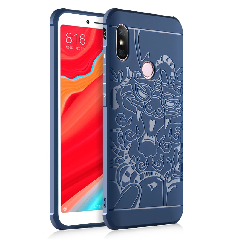 Чехол Xiaomi Redmi 2 Купить