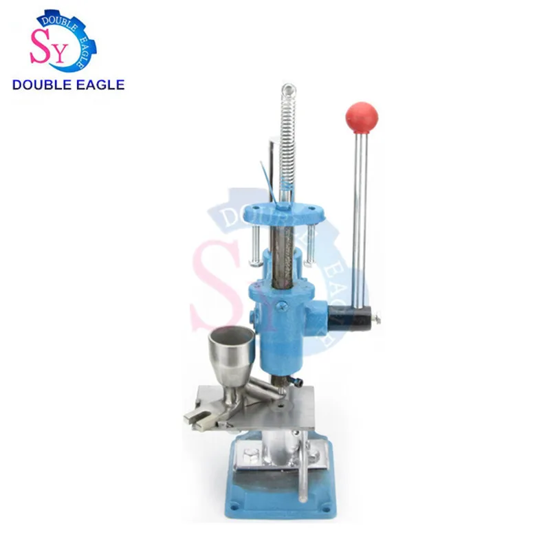 

Wholesale Price Small-Scale Tablet Press Machine Manual Pill maker Making machine Tablet Maker with 6mm Table Mold