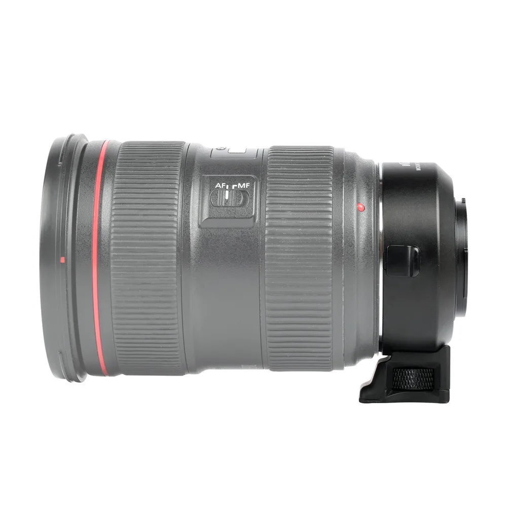 VILTROX EF-FX1 автофокусом для объектива с креплением для объектива USM Canon EF/EF-S Крепление объектива к Fuji Камера X-T1 X-T2 X-T10 X-T20 x-A3 X-A5 X-A10 X-PRO2