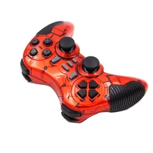 Беспроводной Bluetooth игровой джойстик контроллер для sony PS3 Консоль геймпад для PS1 PS2 PS3 PC360 tv BOX