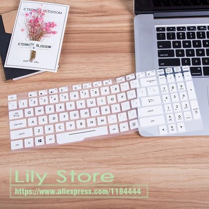 Защитная крышка для клавиатуры ноутбука Asus TUF FX505 fx505ge FX505G FX 505 GD GM FX505GM fx505dy FX505DU FX505GD