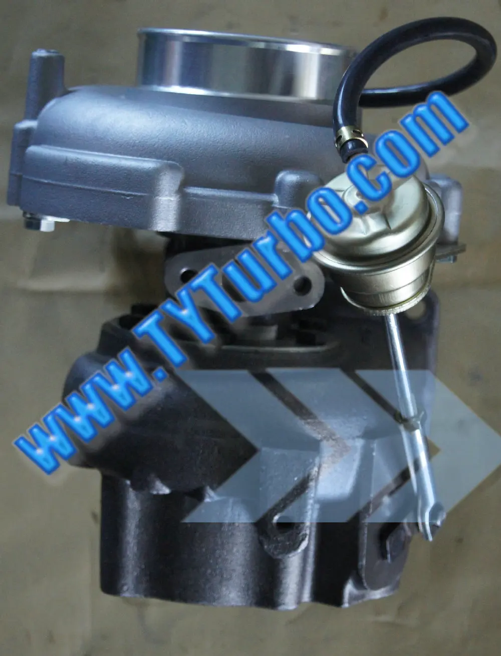 

K27.2 5327-970-7120 TURBO FOR Mercedes B-enz Atego/ Unimog TRUCK 2001-2009 with OM906LA-E3 Engine