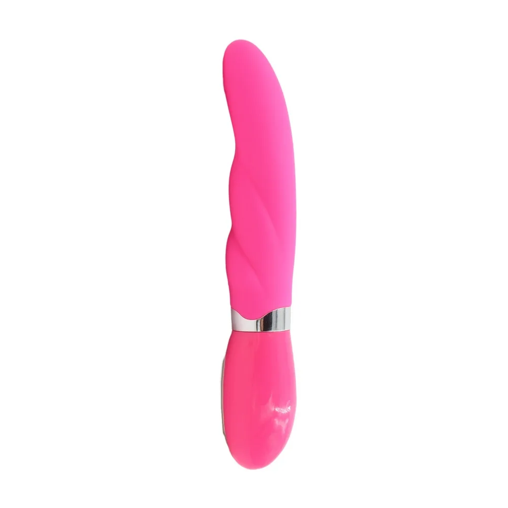 Vaginal skin irritation from vibrator 13