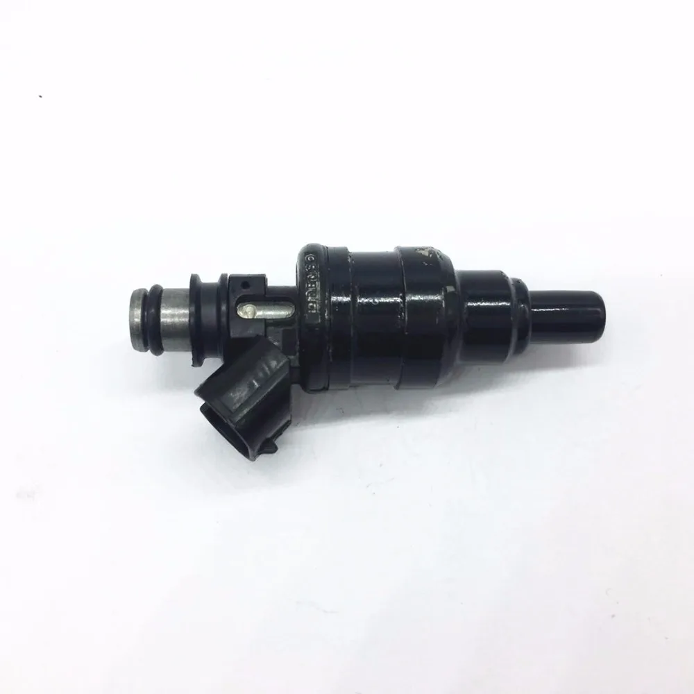Direct Replacement Fuel Injector Flow for Toyota 4Runner Pickup 1989