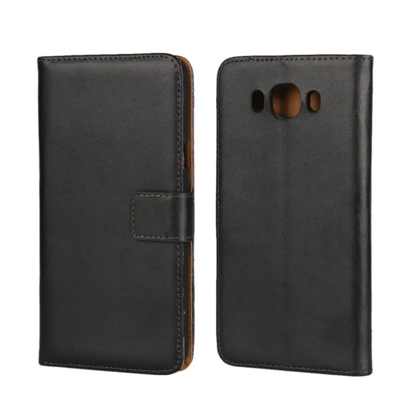 J7 2016 Genuine Wallet Case (1)