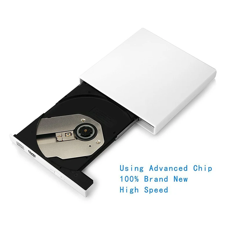 Купить внешний порт USB 2.0 и DVD-оптический привод комбинированный ...