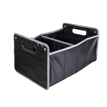 

Foldable Car Trunk Organizer Large Capacity Car Storage Bag Car Styling Accessories