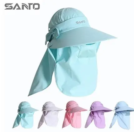Prix pour Santo Femmes Rapide Soleil De Protection Chapeau Randonnée Moustique Détachable Cap Protection UV Camping Cyclisme Jungle Chapeau Prix pour Santo Femmes Rapide Soleil De Protection Chapeau Randonnée Moustique Détachable Cap Protection UV Camping Cyclisme Jungle Chapeau