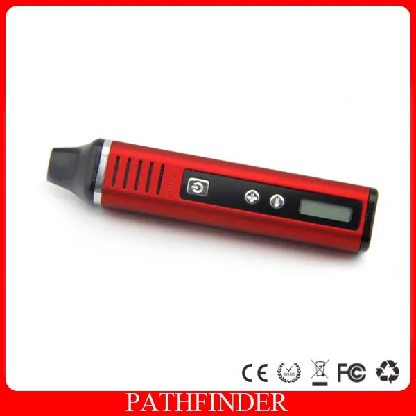 Новая электронная сигарета Hugo vape pathfinder v2 сухая травяная восковая ручка 2200 мАч