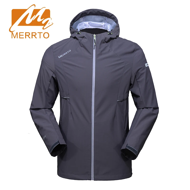 

2019 Mens Softshell Jackets Breathable Windproof Waterproof Outdoor Sports Jackets Climbing Jackets Free Shipping MT19272