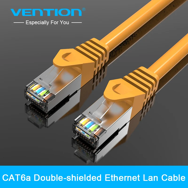 Vention Cable CAT6 UTP High speed Network Cable RJ45 Patch Lan Cable Cord For