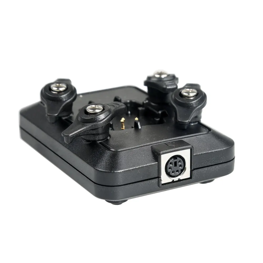 Xhorse New VVDI KEY TOOL Key Renew Adapters XDKTR1CH R1 XDKTR1 Renew Adapter 13-24 A050 (7)