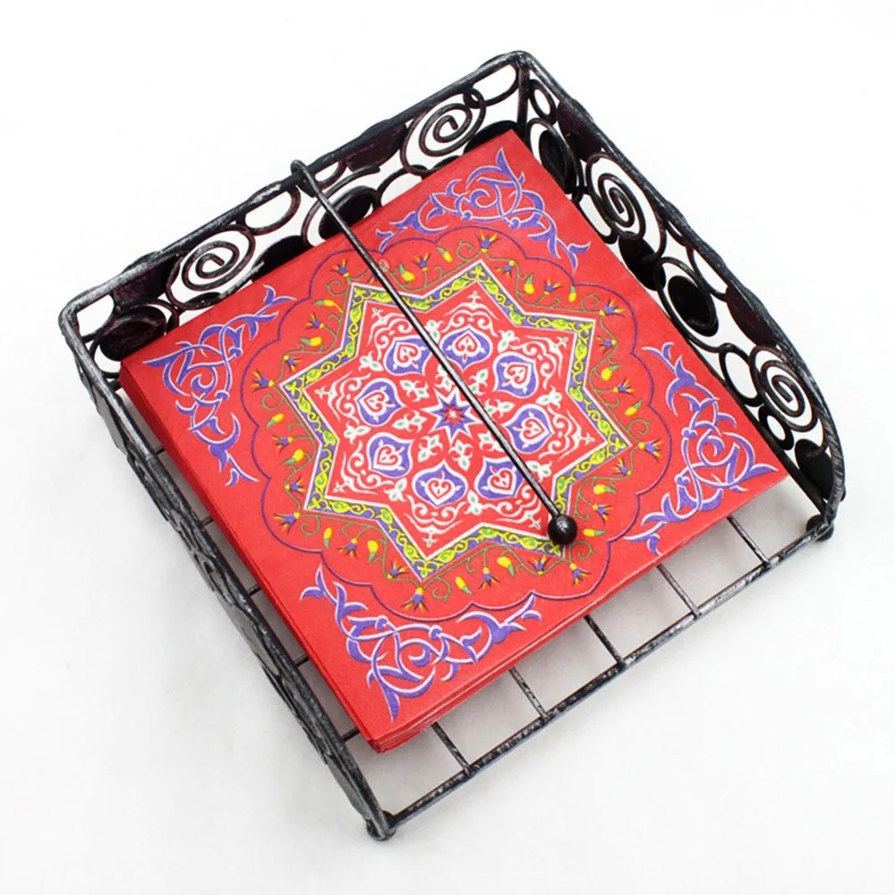 OurWarm EID Mubarak Ramadan Kareem украшения фетровый календарь Висячие Подвески баннер конфетная коробка мусульманский ислам Eid вечерние поставки