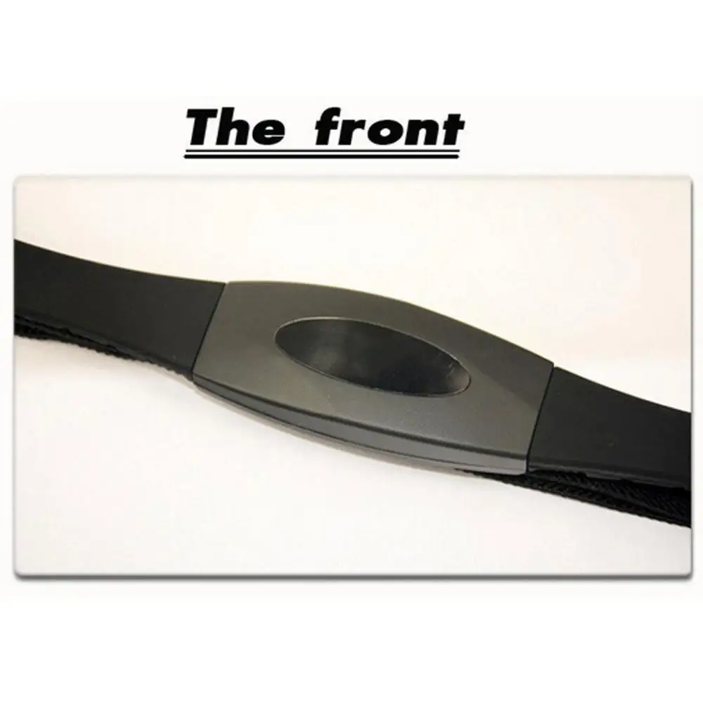 

ANT Smart V4.0 Fitness Wireless Heart Rate Monitor Sensor Chest Strap Fitness Equipment for Mobile Phone