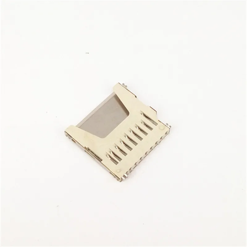20pcs SD card SD big card seat SD memory card Socket outlet slot socket