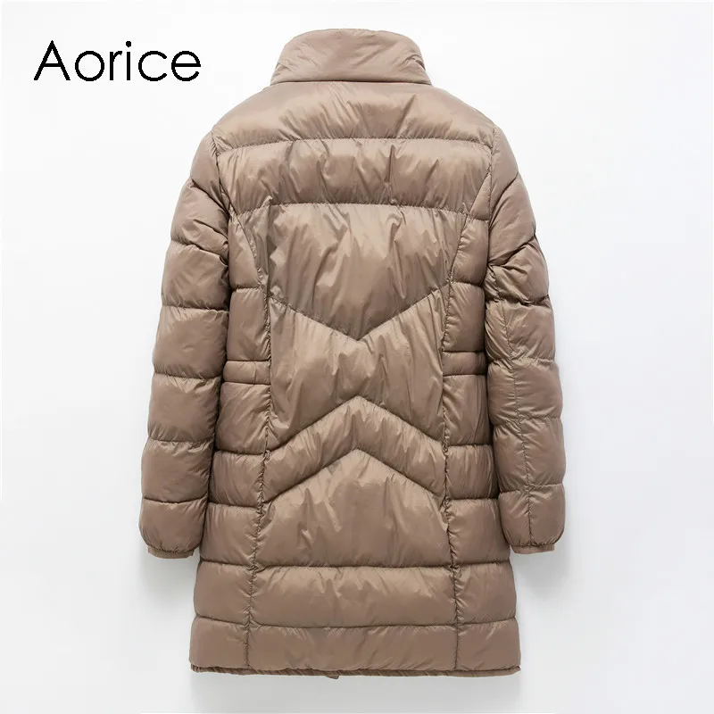 Женская модная парка, длинная куртка, тучная леди, пальто для людей с избыточным весом, Весенняя зимняя теплая верхняя одежда, большие размеры 5XL 6xl 7xl QY901