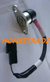 

ORIGINAL AND NEW MB936395 MITSU valve A/Tcase solenoid
