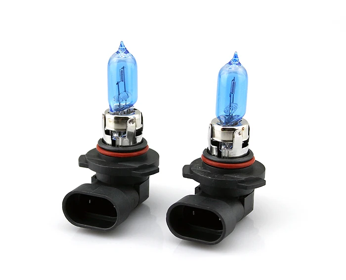 Blue Light 55w ксенон