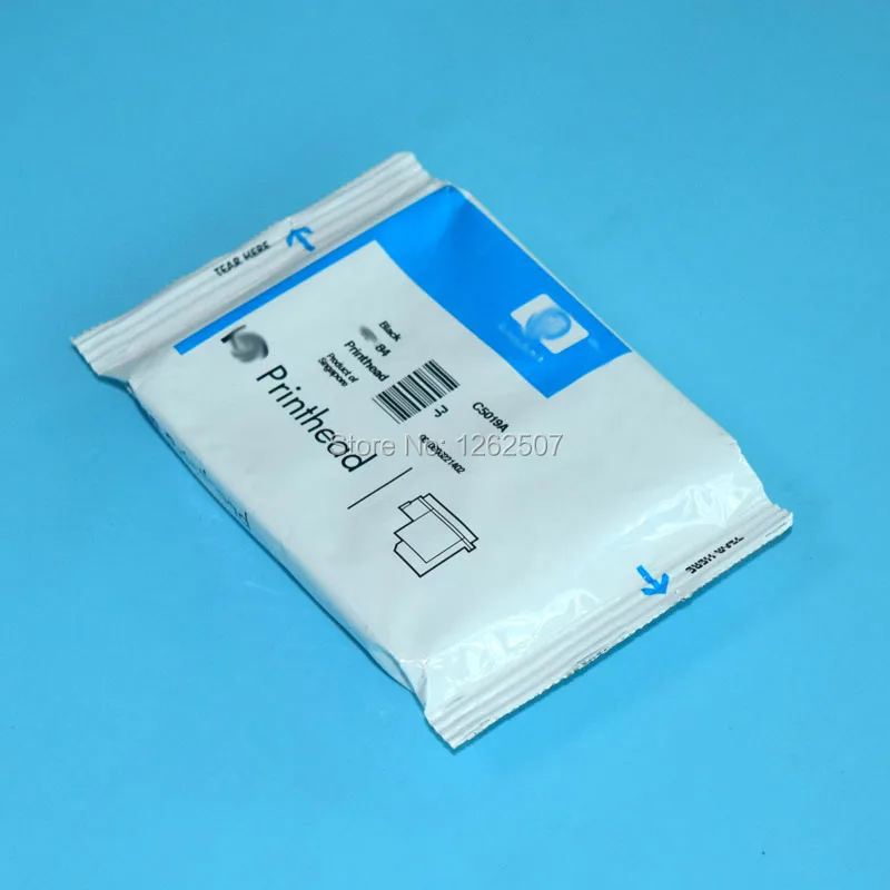 C5019A C9420A C9421A-C9424A печатающая головка для hp 84 85 ptint Designjet 30 90 130 Плоттер | Компьютеры и
