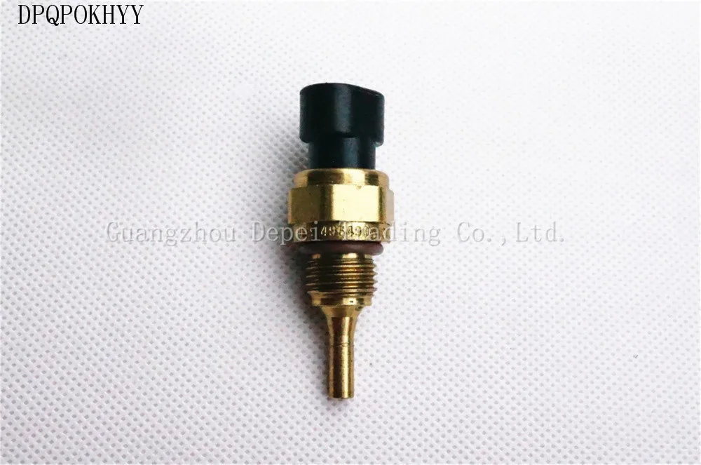 Чехол DPQPOKHYY для датчика температуры Cummins ISX PAI P/N 050672 Ref. #3865346 3096153 4954905 | Автомобили и