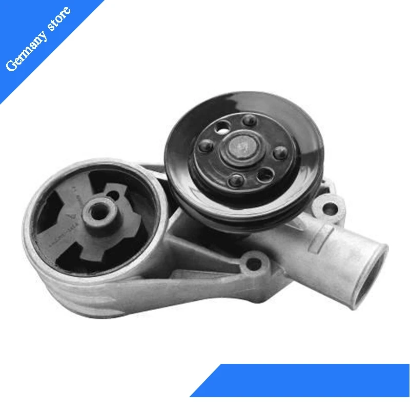 Водяной насос хорошего качества для V W SKODA Tie 1 3 FORMAN OEM:115050000 115050001 047121011A|Водяные