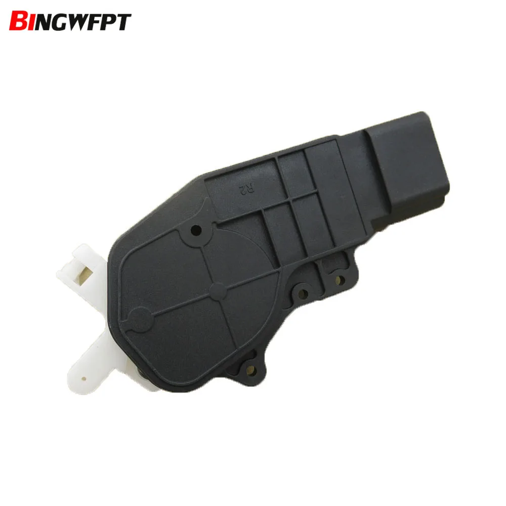 Привод замка задней и правой двери 69130 12040 6913012040 для Toyota Altis Corolla Fielder Will Ipsum Avensis Verso