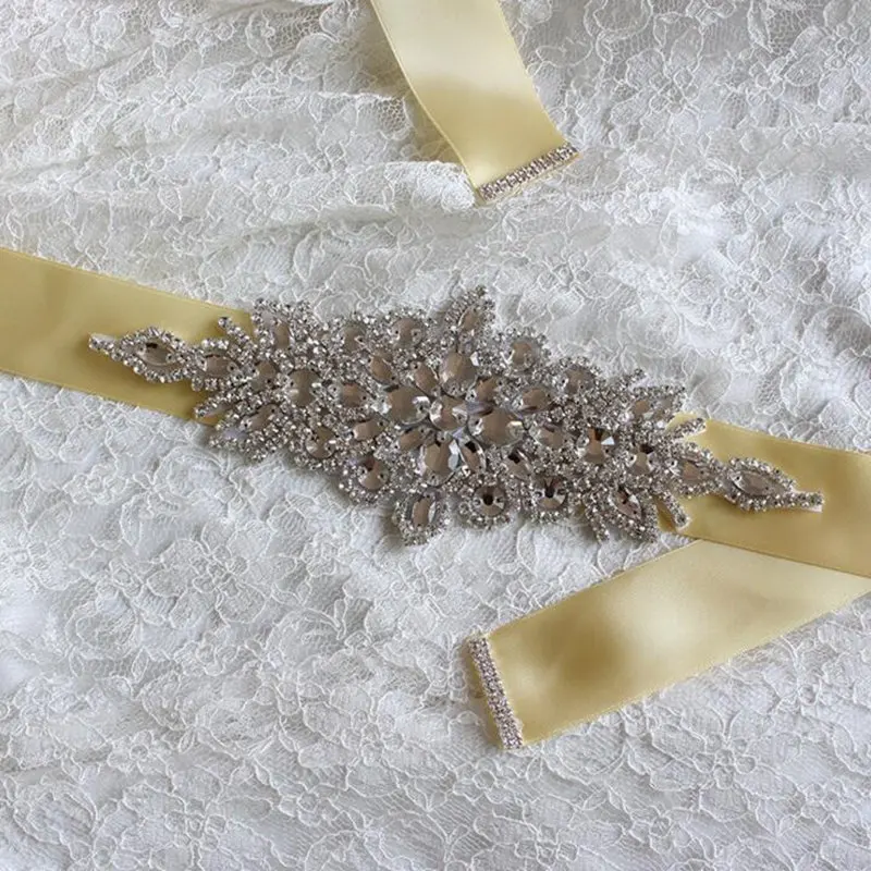 Fashion Wedding Accessories Decoration 5