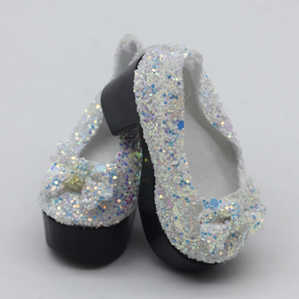 Туфли 6 3 см 1/4 Bjd милые туфли 50 для кукол Msd SD BJD кукольные аксессуары игрушки|dolls
