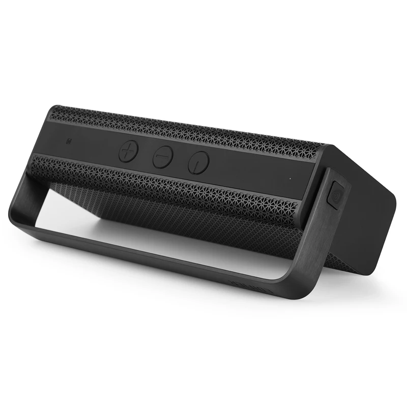 Edifier MP700 Портативный Bluetooth Динамик NFC и APTX передачи без потерь Беспроводной с DSP ДРК