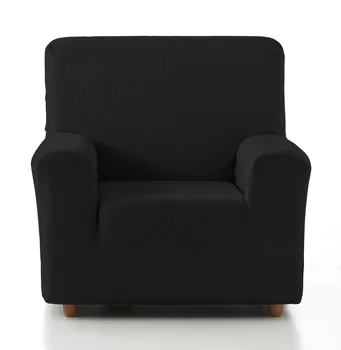 

Sofa Cover Rustic black