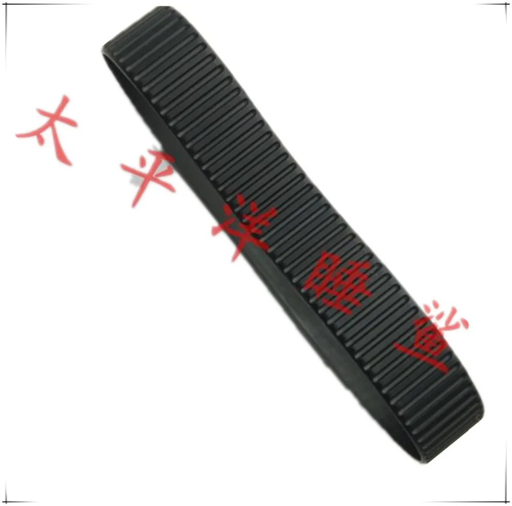 100 Original New Lens Focus Zoom Grip Rubber Ring For Canon Ef 24mm F/1.4l Usm Repair Part