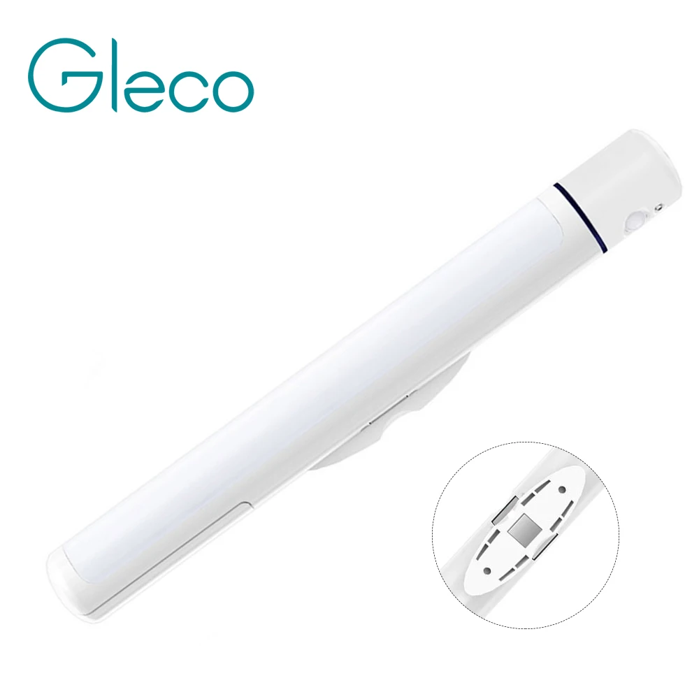 

Battery Operated Auto Sensing Cabinet Light 2835 LED Light for Wardrobe Cupboard Sensor Night Light