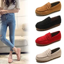 Spring/Autumn New Women Shoes Flats Loafers Woman Flock Fashion Soft Bottom Casual Shoes Woman Slip-On Non-slip Maternity Shoes цена Spring/Autumn New Women Shoes Flats Loafers Woman Flock Fashion Soft Bottom Casual Shoes Woman Slip-On Non-slip Maternity Shoes цены онлайн
